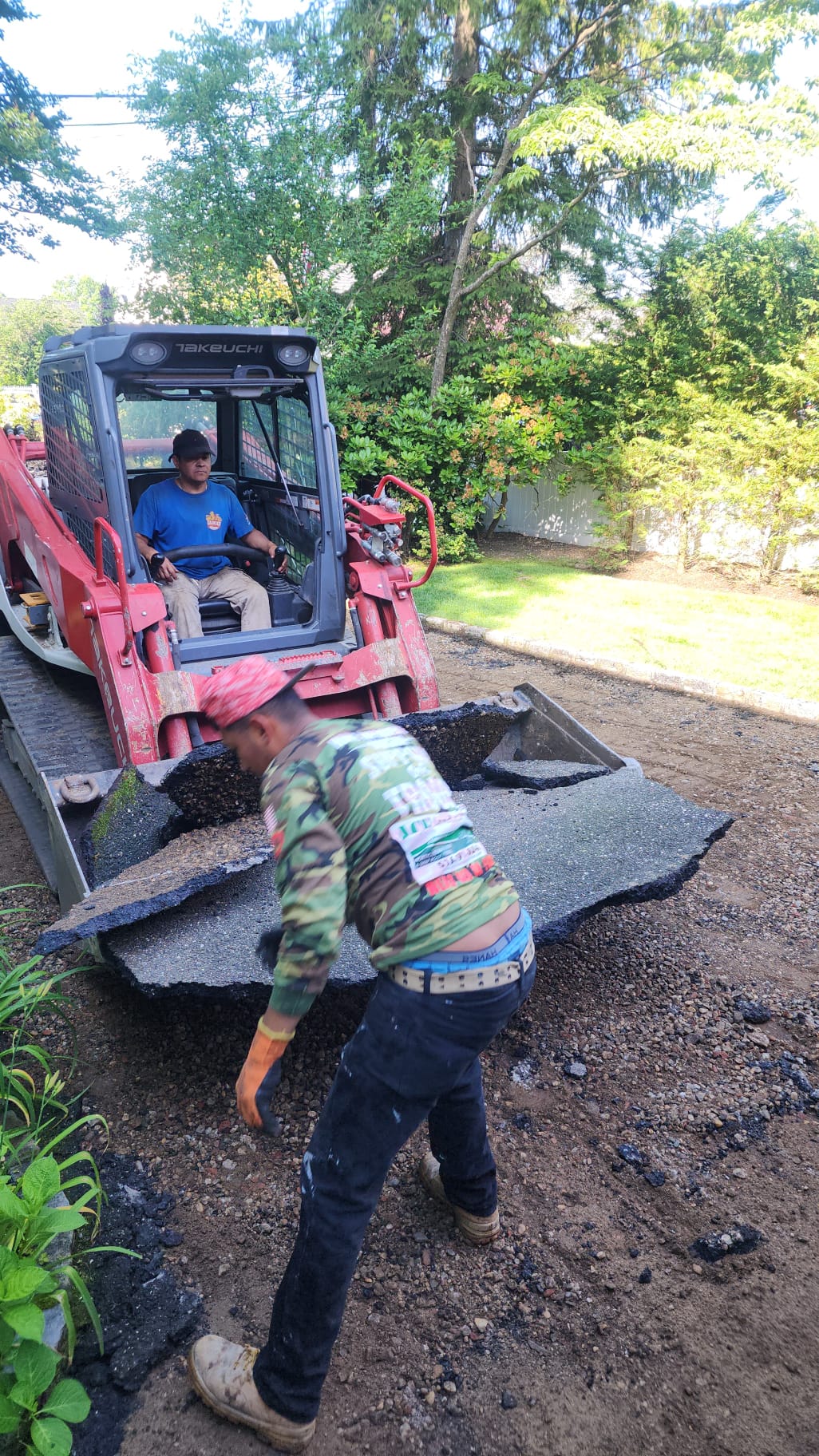 ACE Landscaping Services